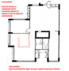 Blk 674B Jurong West Street 65 (Jurong West), HDB 5 Rooms #180031972